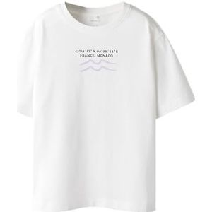 T-shirt - Regular Fit - Jersey - Korte Mouwen