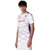 Kappa - Fiorentina Aboupre Pro 8 - Sportshirt - 2024/25