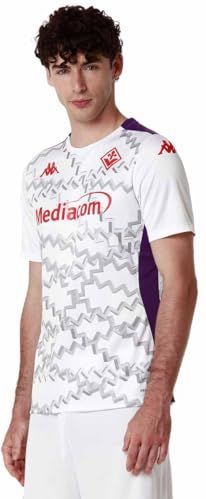Fiorentina - Aboupre Pro 8 - Sportshirt - 2024/25