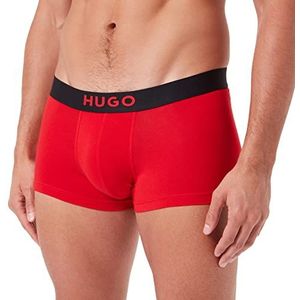 HUGO Brother-pack Trunk voor heren, set van 2, zwart. 4., XS