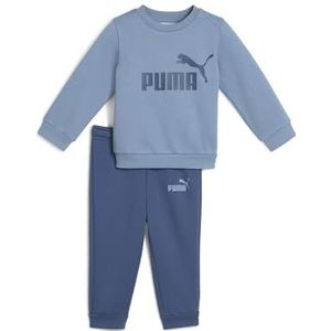 Puma - Minicats Ess - Trainingspak - Fleece - Katoen/Gerecycled Polyester