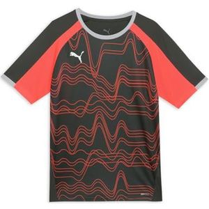 PUMA individualLIGA Graphic Jersey jr