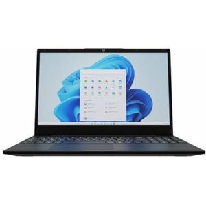 Alurin Flex Advance AMD Ryzen 7 5700U/8GB/500GB SSD/15.6