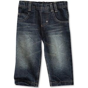 Sanetta baby - jongens jeans normale band 123012