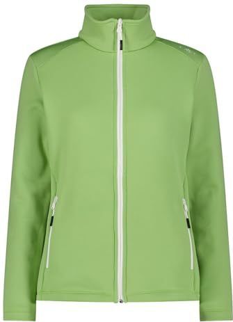 Cmp - 3e13116 - Fleecejack - Stretch Performance Fleece