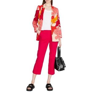 Sisley Broeken voor dames, Fuchsia 39 C, 32 NL