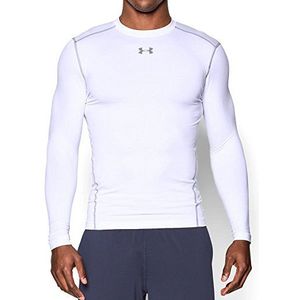 Under Armour Heren Fitness T-shirt en tank CG Novelty Crew