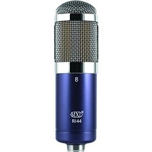 MXL R144 - Bandjesmicrofoon - Ribbon microfoon