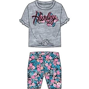 Hurley HRLG Bike Short Set