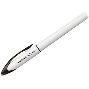 Mitsubishi Pencil 145901 - Balpen, UNI-BALL AIR Trend, wit, 1 stuk