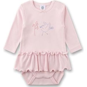 Sanetta Baby-meisje 324765 ondergoed, roze, 80, roze, 80 cm
