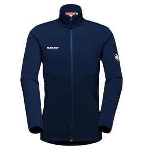 Mammut - Aconcagua Light - Fleecevest - Blauw