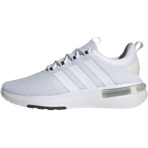 adidas Racer TR23 Sneakers heren, ftwr white/ftwr white/grey six, 39 1/3 EU