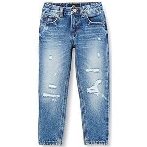 LTB Jeans Meisjes Eliana H G Jeansbroek, Linore Wash 54268, 6 jaar, Linore Wash 54268, 6 Jaar