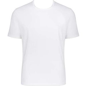 Sloggi Sloggi Men GO shirt O-hals regular fit ondergoed, wit, XXL