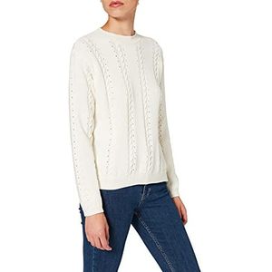 Yargir Crew Neck Knitwear Damestrui