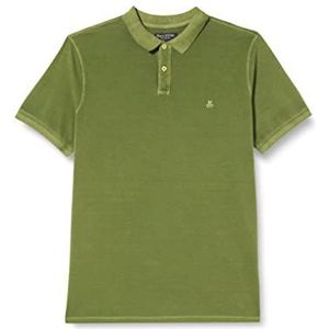 Marc O'Polo Heren 32226653178 Polo Shirt, 448, 5XL, 448, 5XL Groten mate & Tall