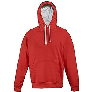 Dolomite Sweatshirt 275122 Uniseks volwassen.