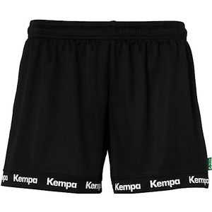 Kempa Herenshort Dames Meisjes Korte Broek Handbal Fitness Gym Shorts Wave 26 Shorts Women