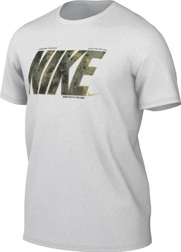 T-shirt Nike