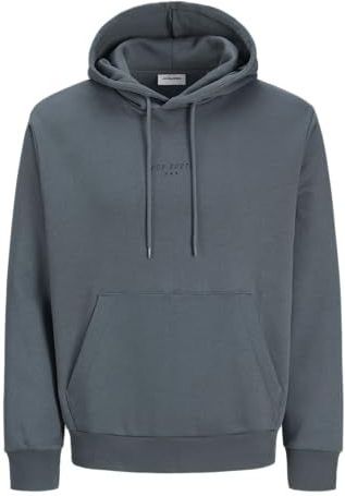 Jack & Jones - Hoodie - Heren