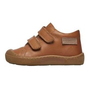 NATURINO - Amur - Hoge Schoenen - Marineblauw - Barefoot