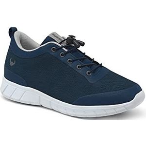 Alma Ortho Orthopedische sportschoenen, uniseks, voor volwassenen, Marine, 39 EU