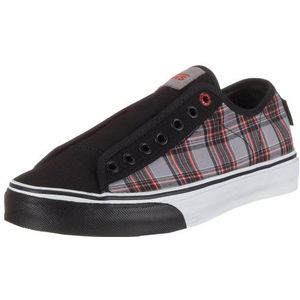 VANS M FERRIS SLIP-ON VHHP, herensneakers, zwart, 47 EU