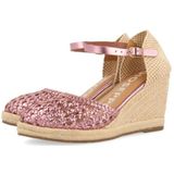 GIOSEPPO - Serignan - Damessandalen - Roze