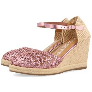 GIOSEPPO - Serignan - Damessandalen - Roze