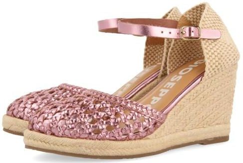 GIOSEPPO - Serignan - Damessandalen - Roze