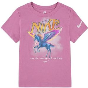 Nike - Pegasus - T-shirt - Magie Flamingo