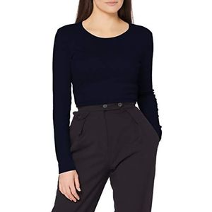 United Colors of Benetton dames T-shirt M/L Pullunder