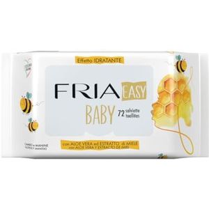 Fria utility baby 72