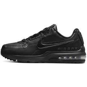 Nike Air Max Ltd 3 Hardloopschoenen voor heren, zwart, 39 EU