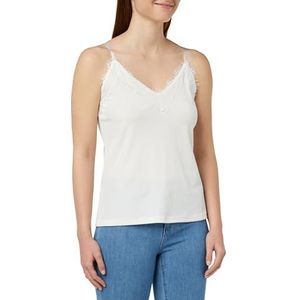 paino Dames Top 19120131-PA01, wolwit, S, wolwit, S