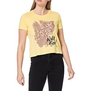 LTB Jeans Liseda T-shirt voor dames