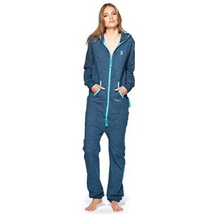 Onepiece overall