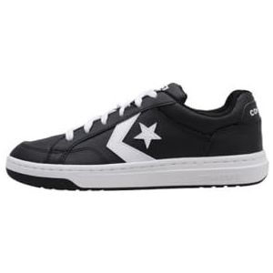 Converse PRO Blaze V2 Ox Herensneakers, 37,5 EU, Zwart, 37.5 EU