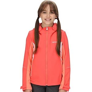 Regatta Zuurheid V, Neon Roze/Fusion Koraal, 3 Jaar