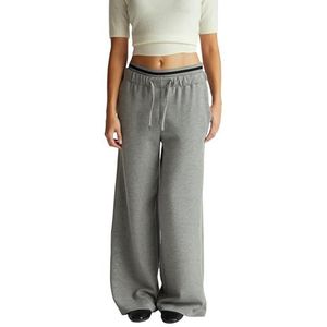 United Colors of Benetton Broek, Grijs, M