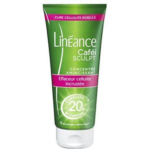 Linéance geconcentreerd afslanken cafei beeldhouwen - 180 ml