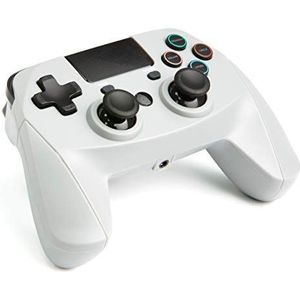Playstation 4 - Witte - Gamecontroller kopen? | o.a. PS3 en Xbox |  beslist.nl