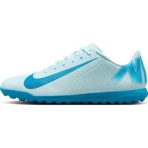 Nike Vapor 16 Club Tf Voetbalschoen voor heren, Glacier Blue Orbit, 36 EU