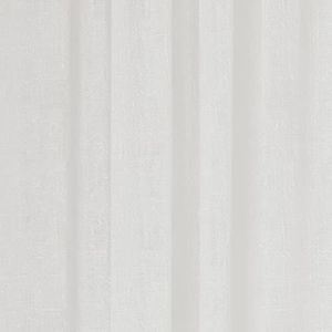 Umbra Sheera gordijn, 244 cm, set van 2, Wit