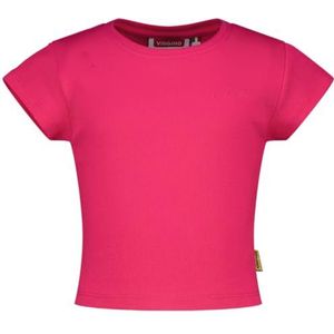 Vingino Girls Jasmina Top Size 2 van The SO25 Collection, roze, 2 Jaar