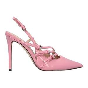 Pinko Sling Back damespumps, 37 EU, Roze, 37 EU