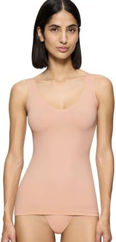 Triumph - Body Make-Up Illusion - Tanktop