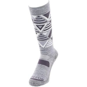 Burton Dames Performance Midweight Sokken