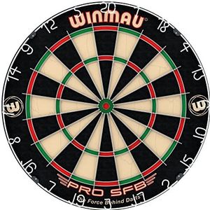 Winmau Pro SFB Bristle Dartbord